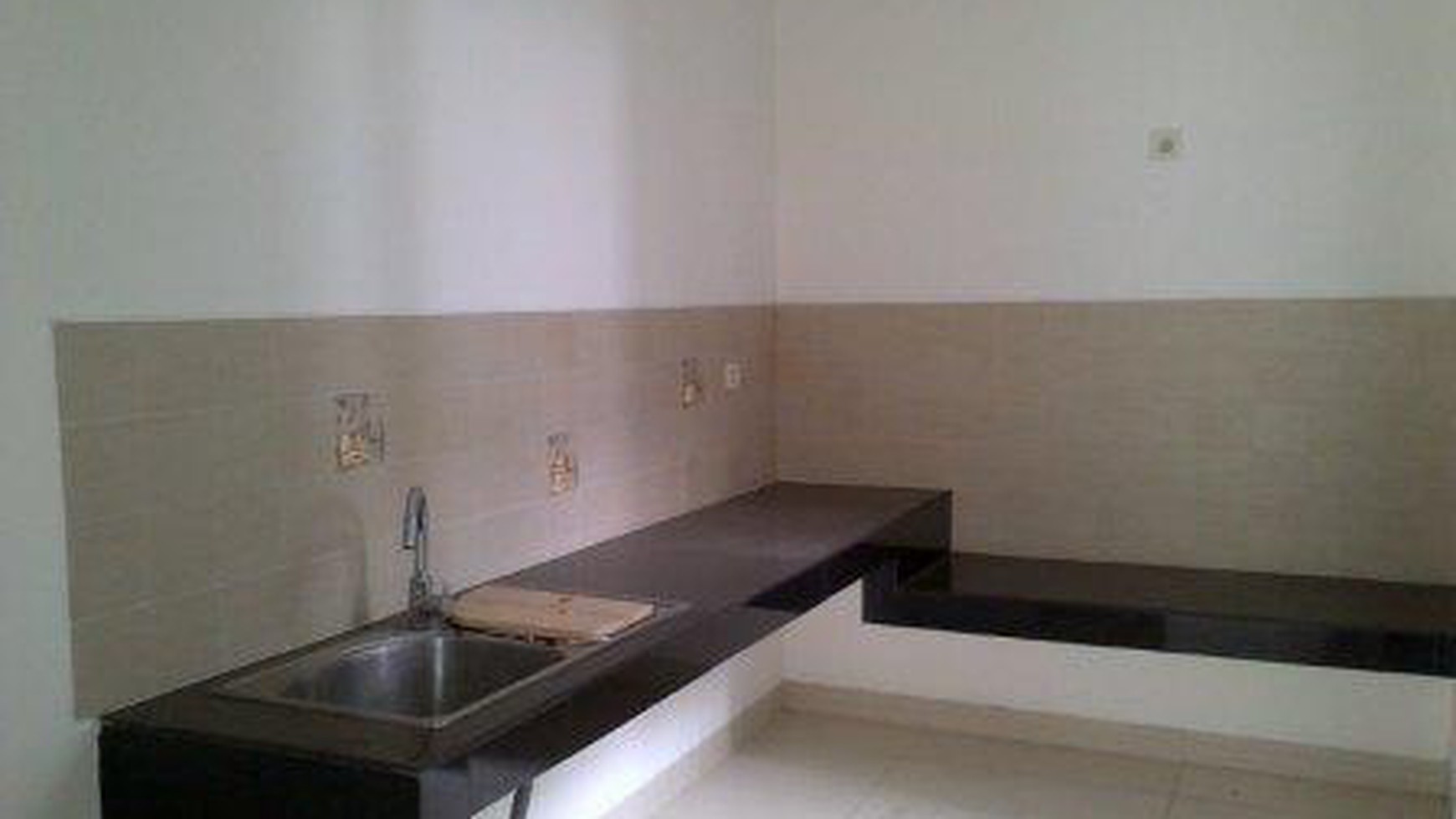 Hunian Bagus dan Nyaman di Green Cove BSD #EA