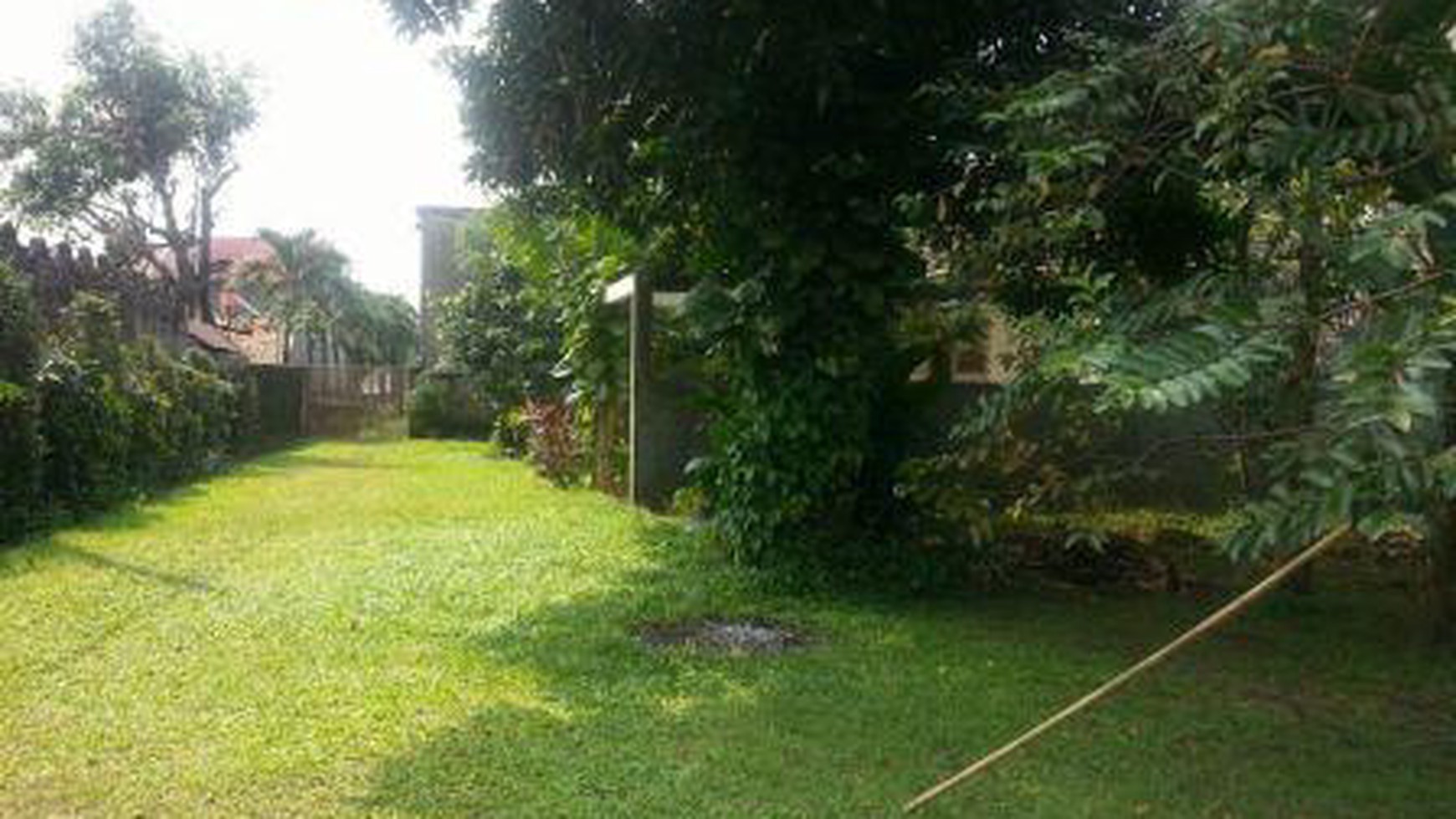 Rumah Ceger Hunian 1 Lantai Siap Huni #EA