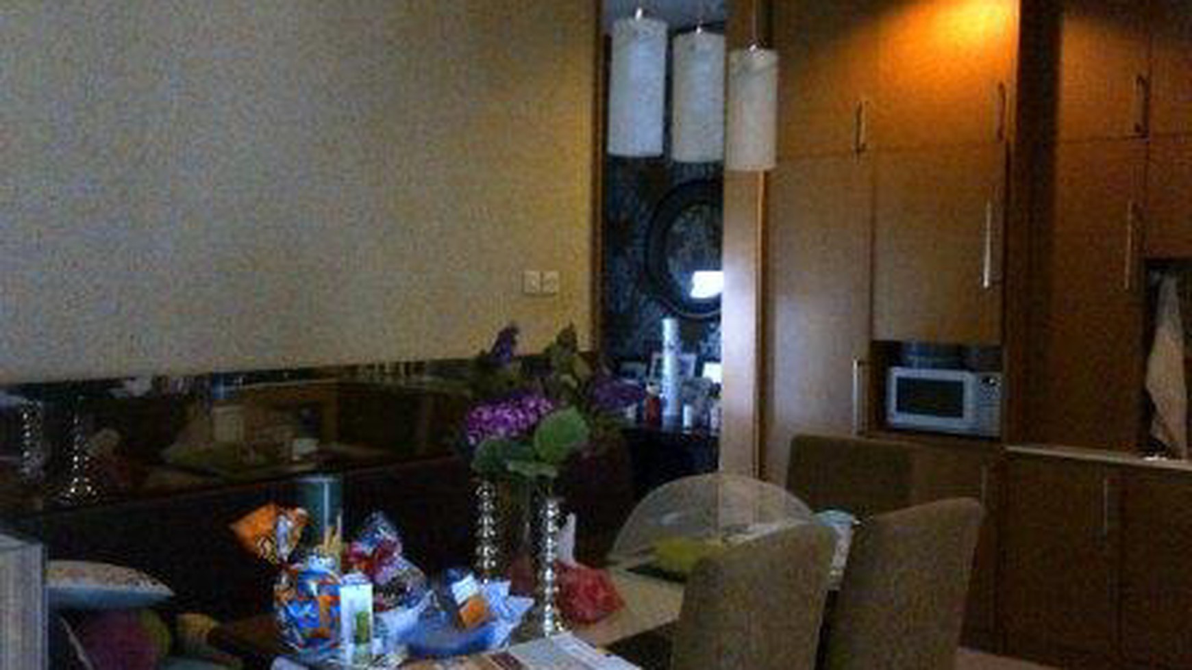 Rumah Dalam Cluster Siap Huni Dan Nyaman #EU