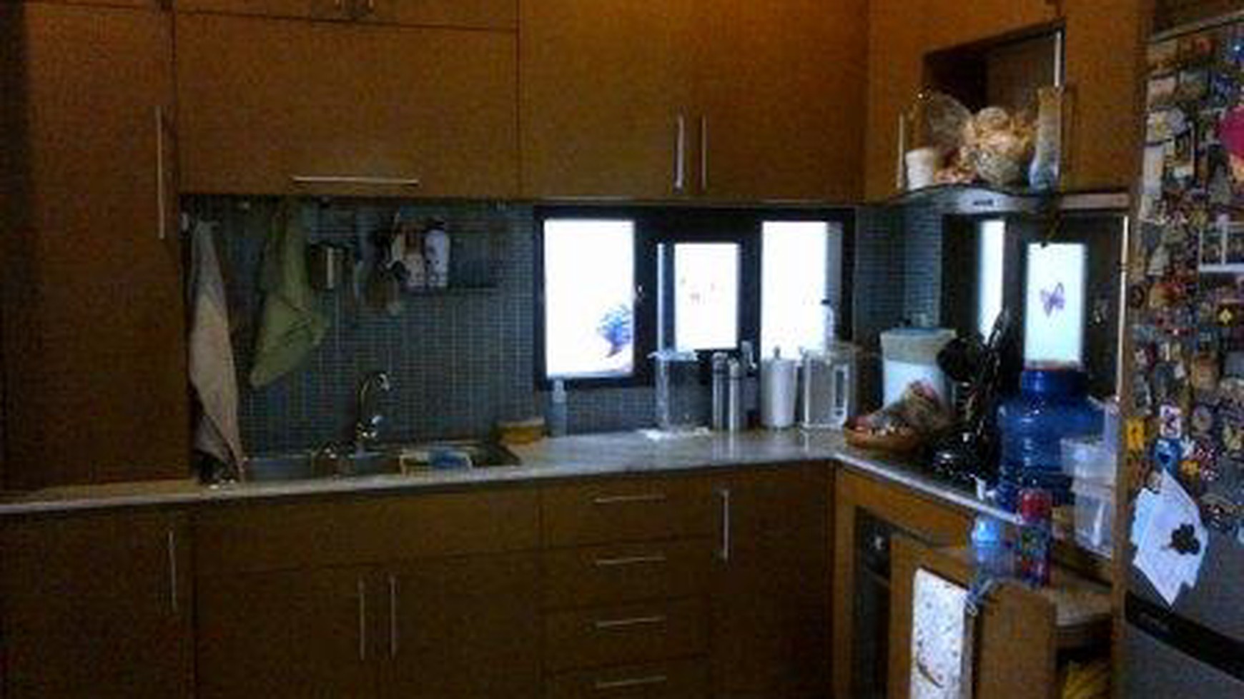 Rumah Dalam Cluster Siap Huni Dan Nyaman #EU