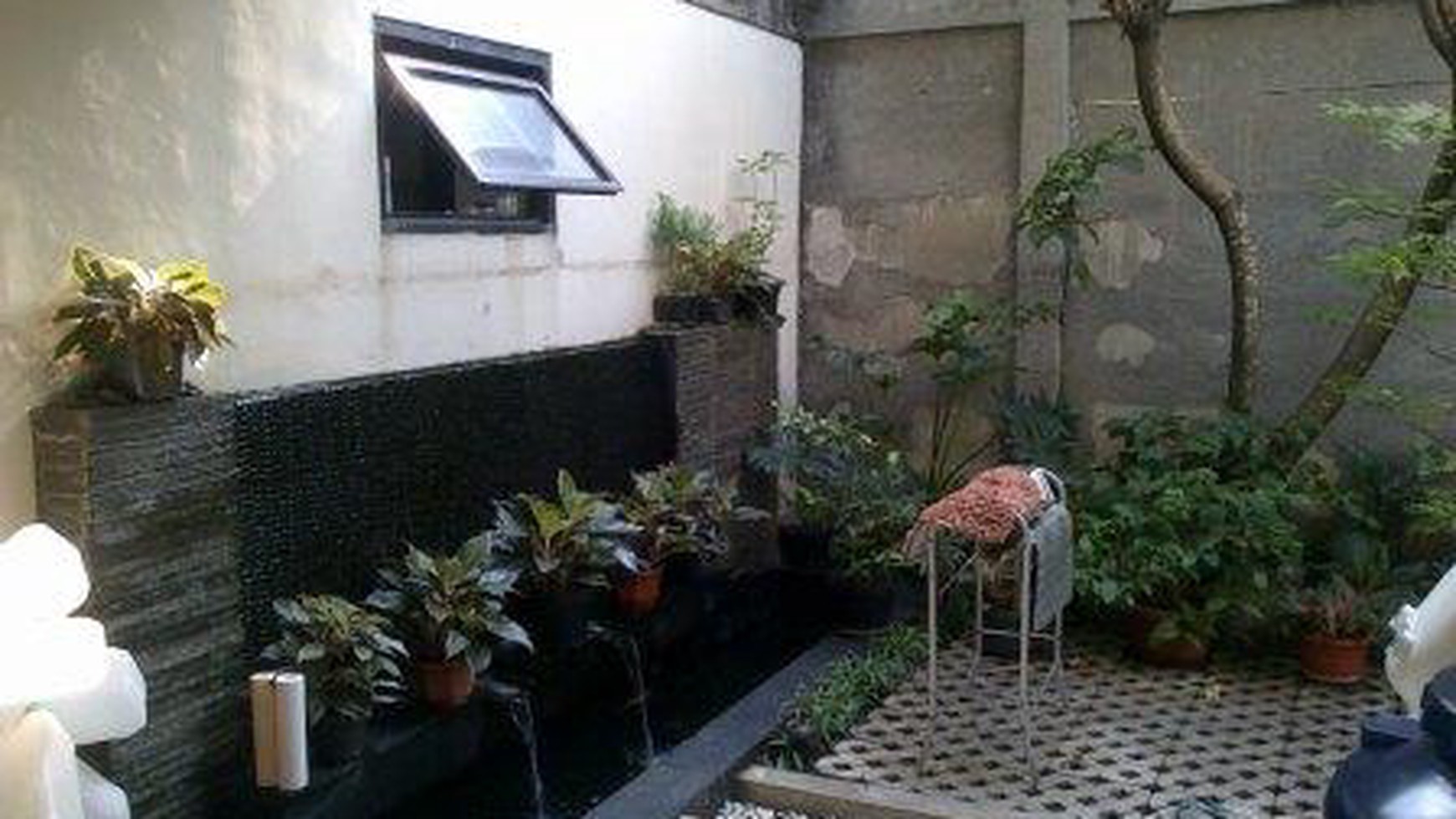 Rumah Dalam Cluster Siap Huni Dan Nyaman #EU