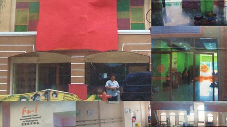 Rumah Dijual!!