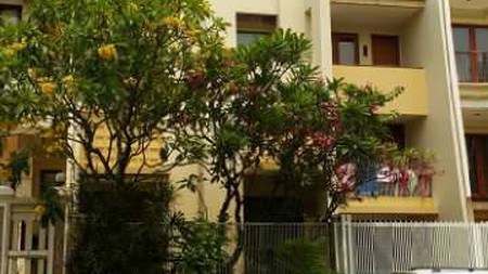 Rumah Dijual!!!