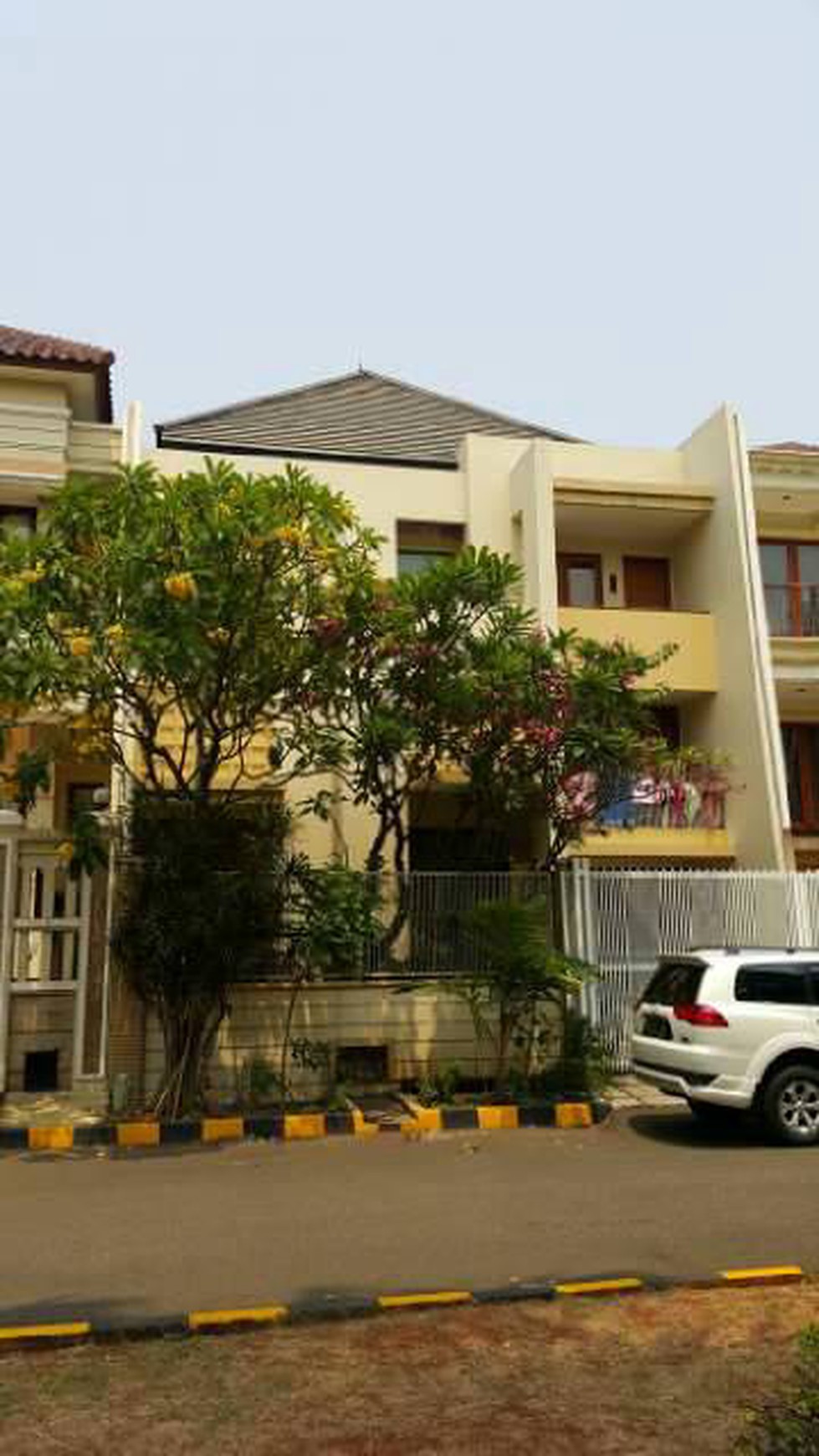 Rumah Dijual!!!