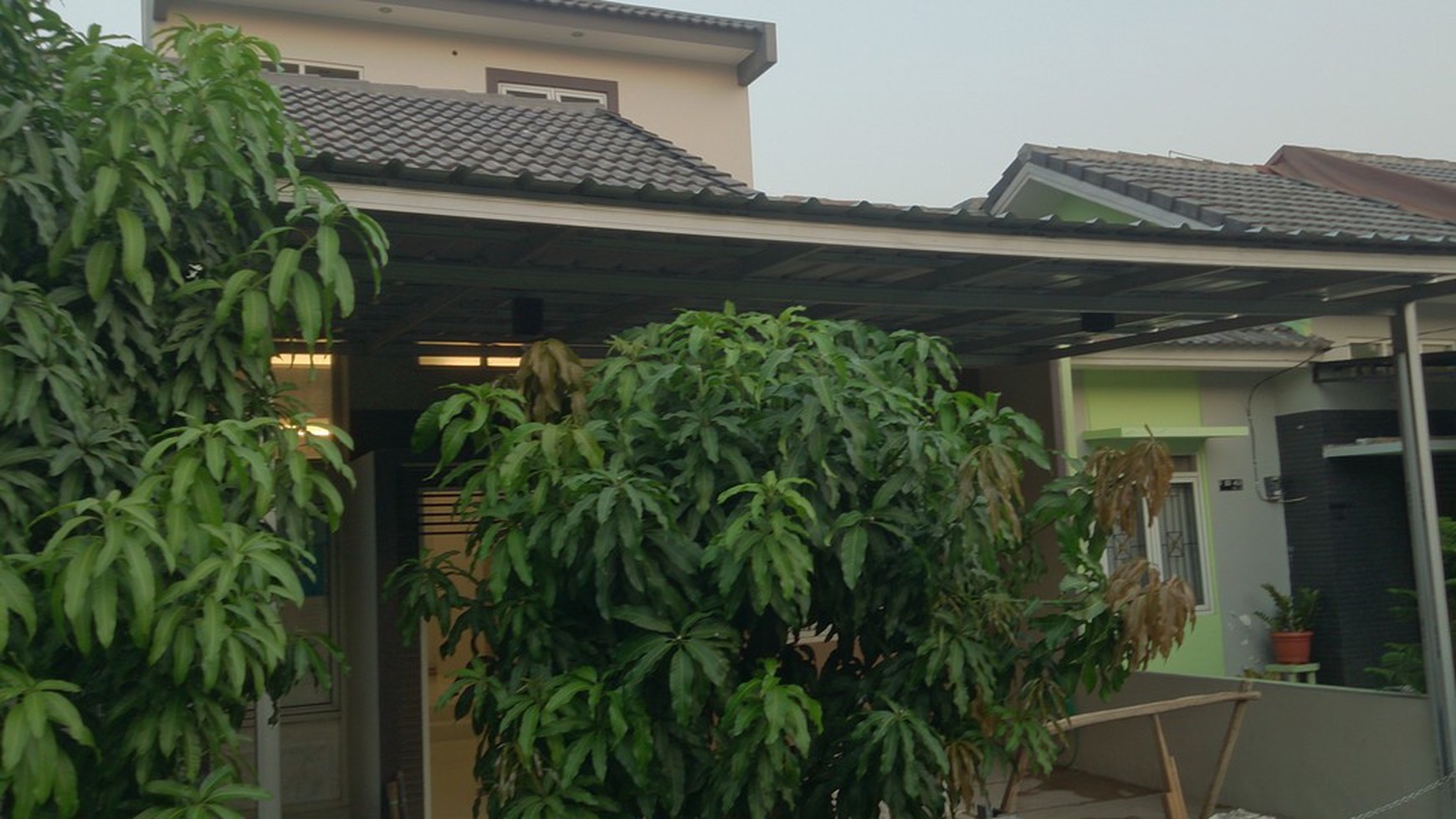 Dijual / Disewakan Rumah di Grande Karawaci - Binong, Karawaci