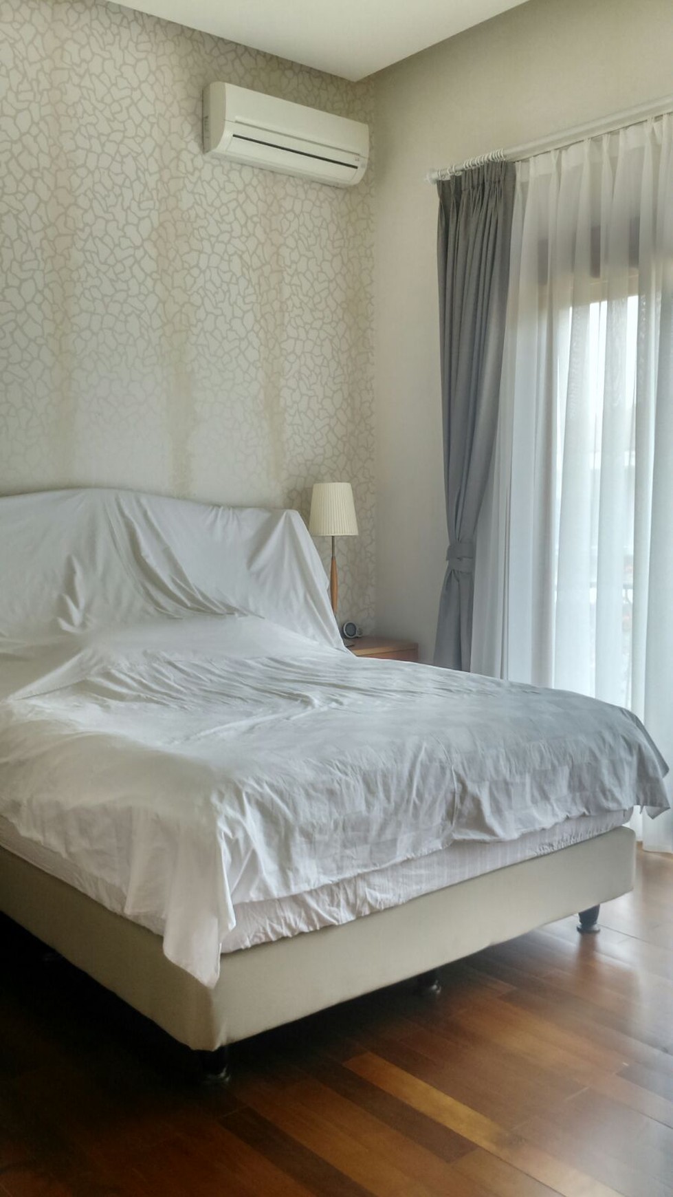 Disewakan Rumah Taman Mediteranian Full Furnish - Lippo Karawaci