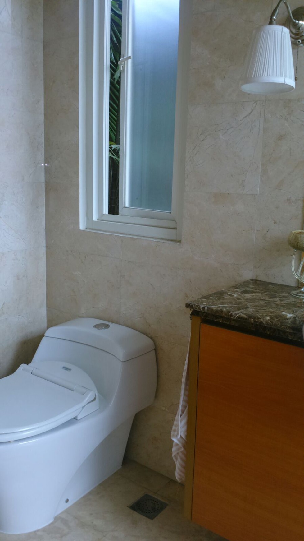 Disewakan Rumah Taman Mediteranian Full Furnish - Lippo Karawaci