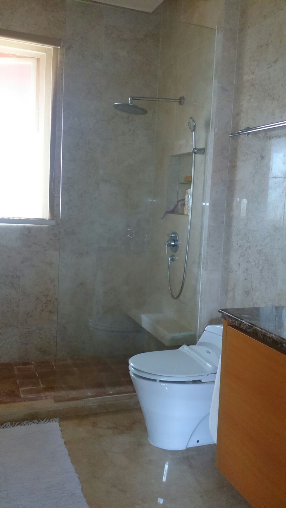 Disewakan Rumah Taman Mediteranian Full Furnish - Lippo Karawaci