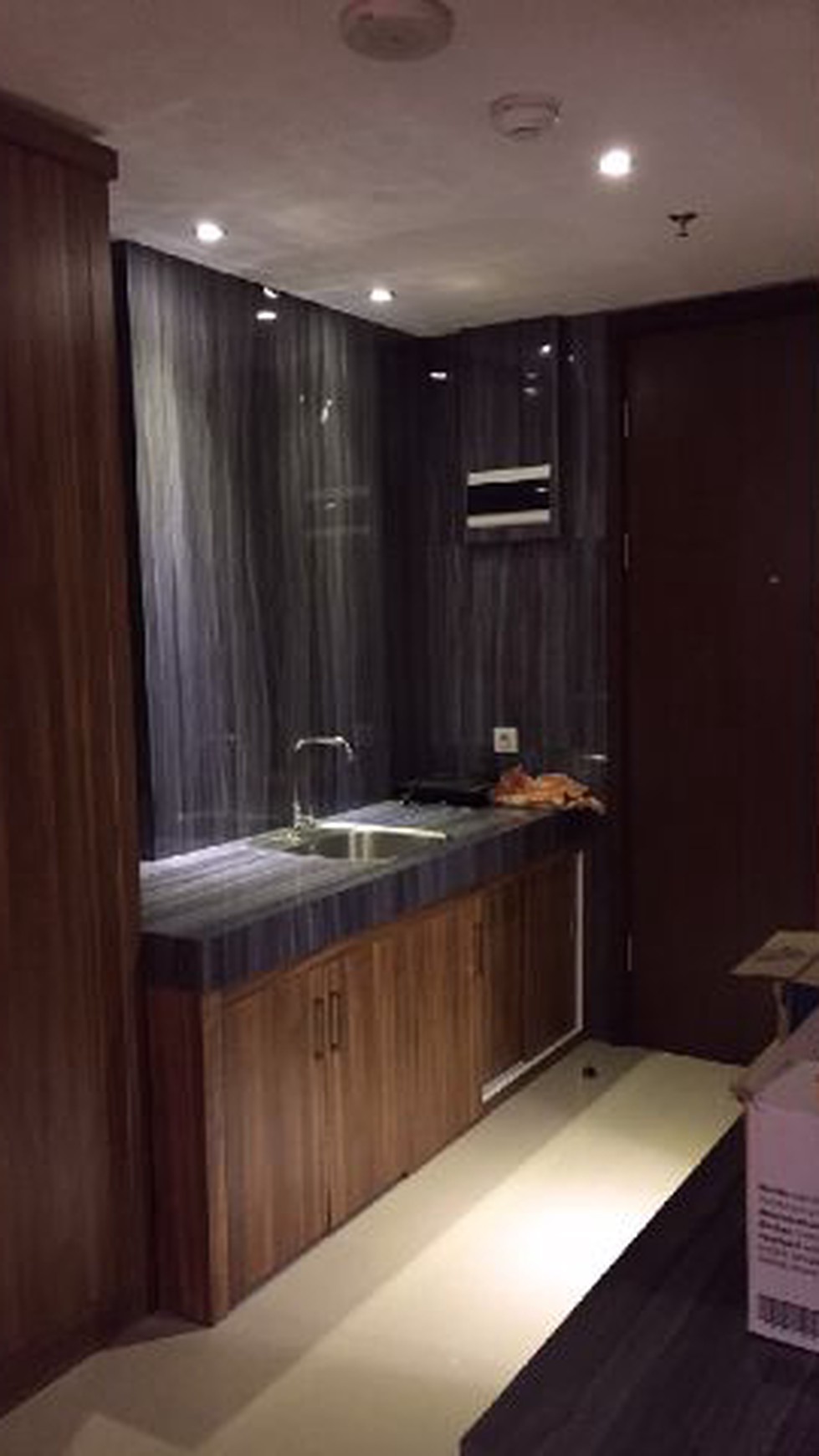 Disewakan Apartment Type Studio U-Residence Furnished - Lippo Karawaci