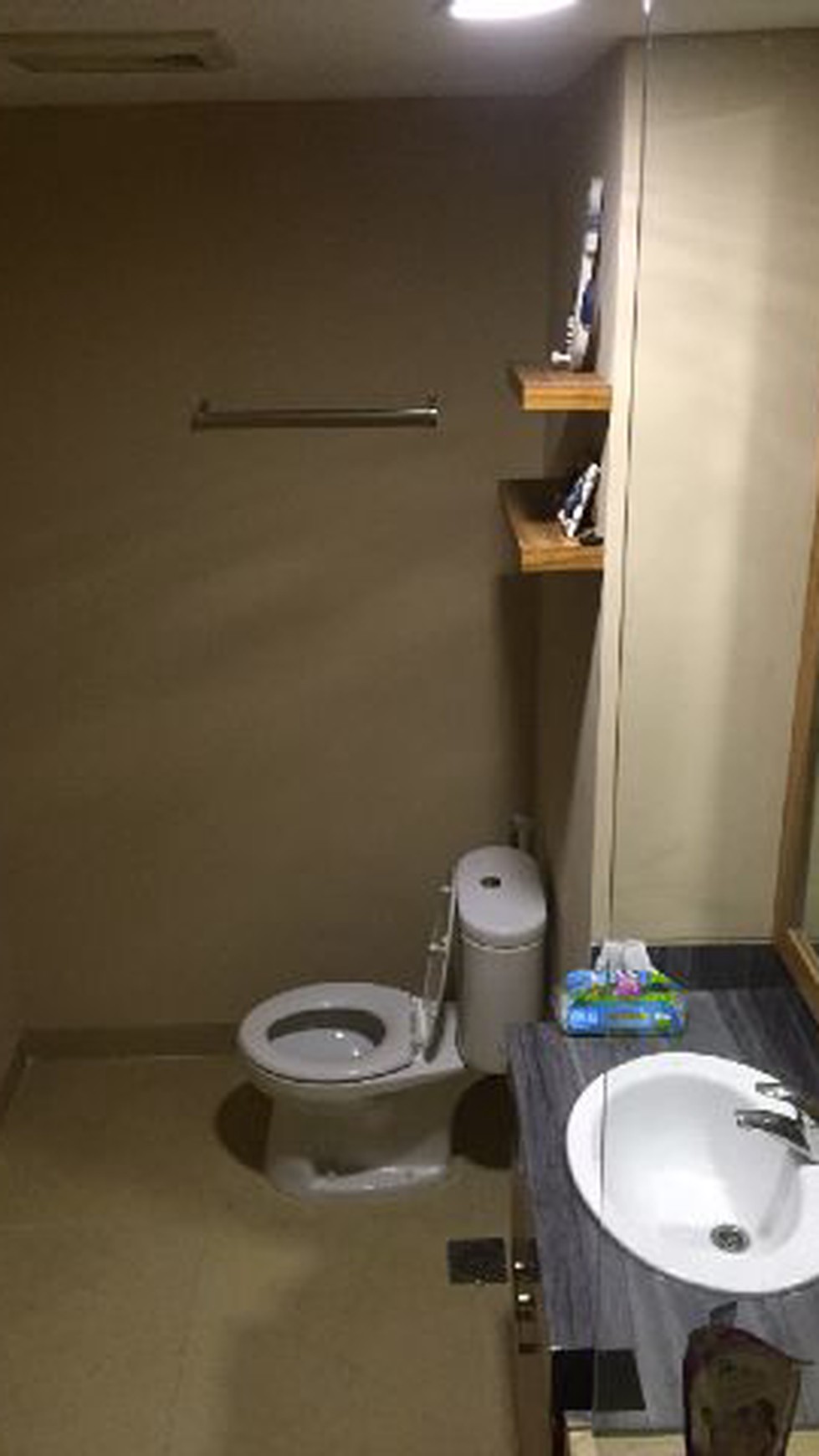 Disewakan Apartment Type Studio U-Residence Furnished - Lippo Karawaci