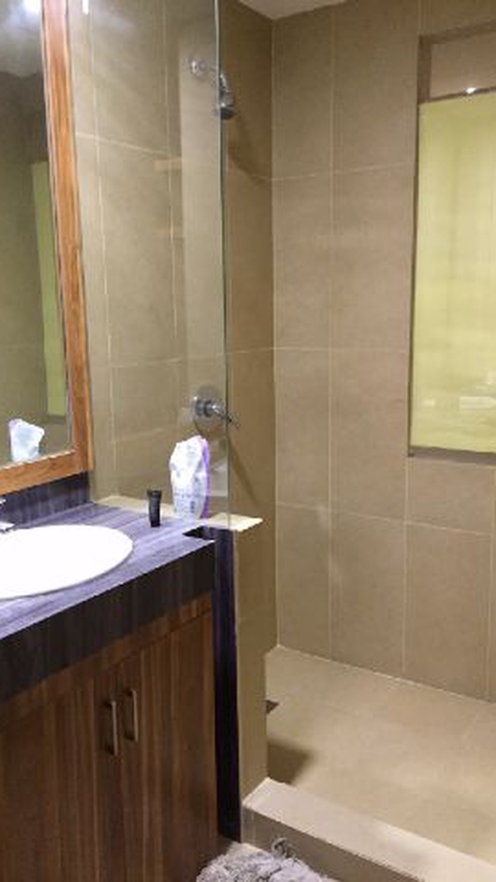 Disewakan Apartment Type Studio U-Residence Furnished - Lippo Karawaci