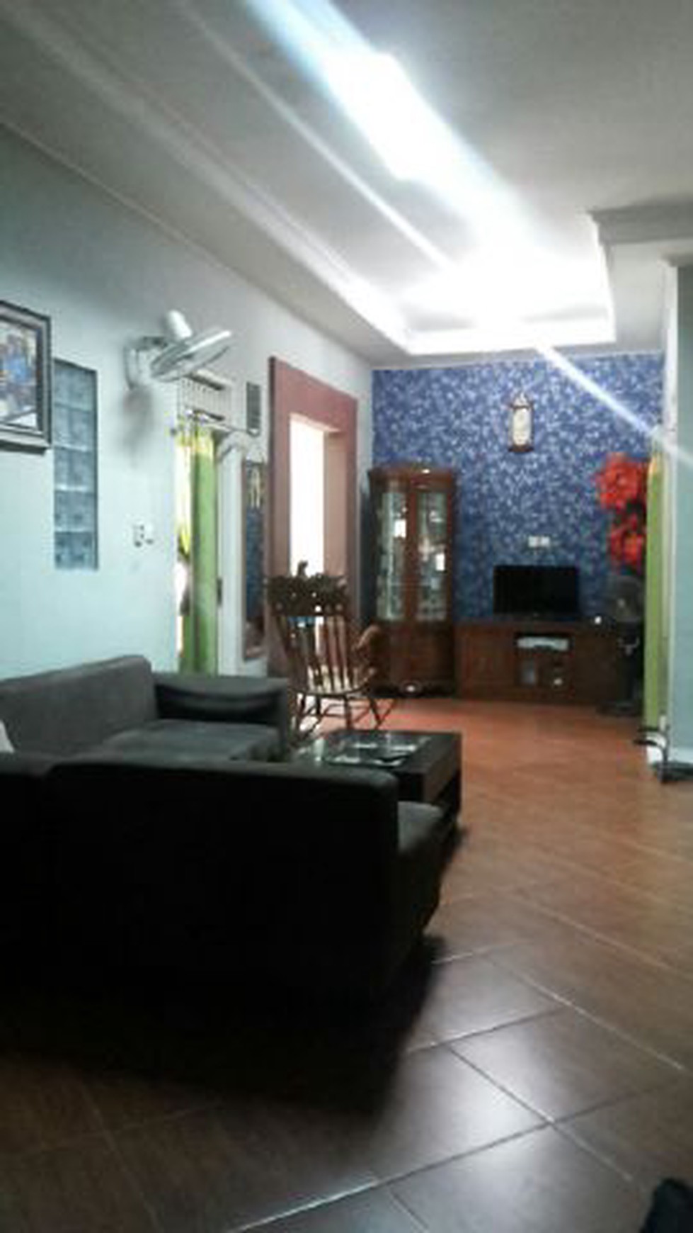 Dijual Rumah Jl. Danau Limboto - Perum 3, Karawaci