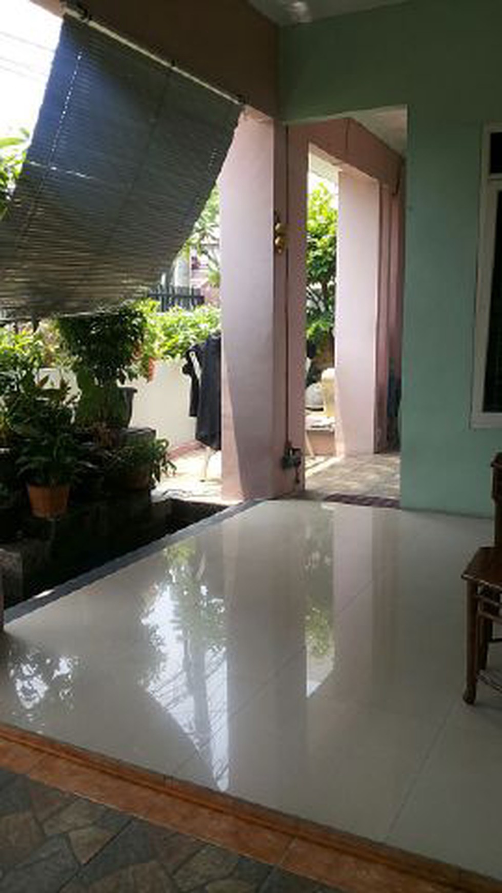 Dijual Rumah Jl. Danau Limboto - Perum 3, Karawaci
