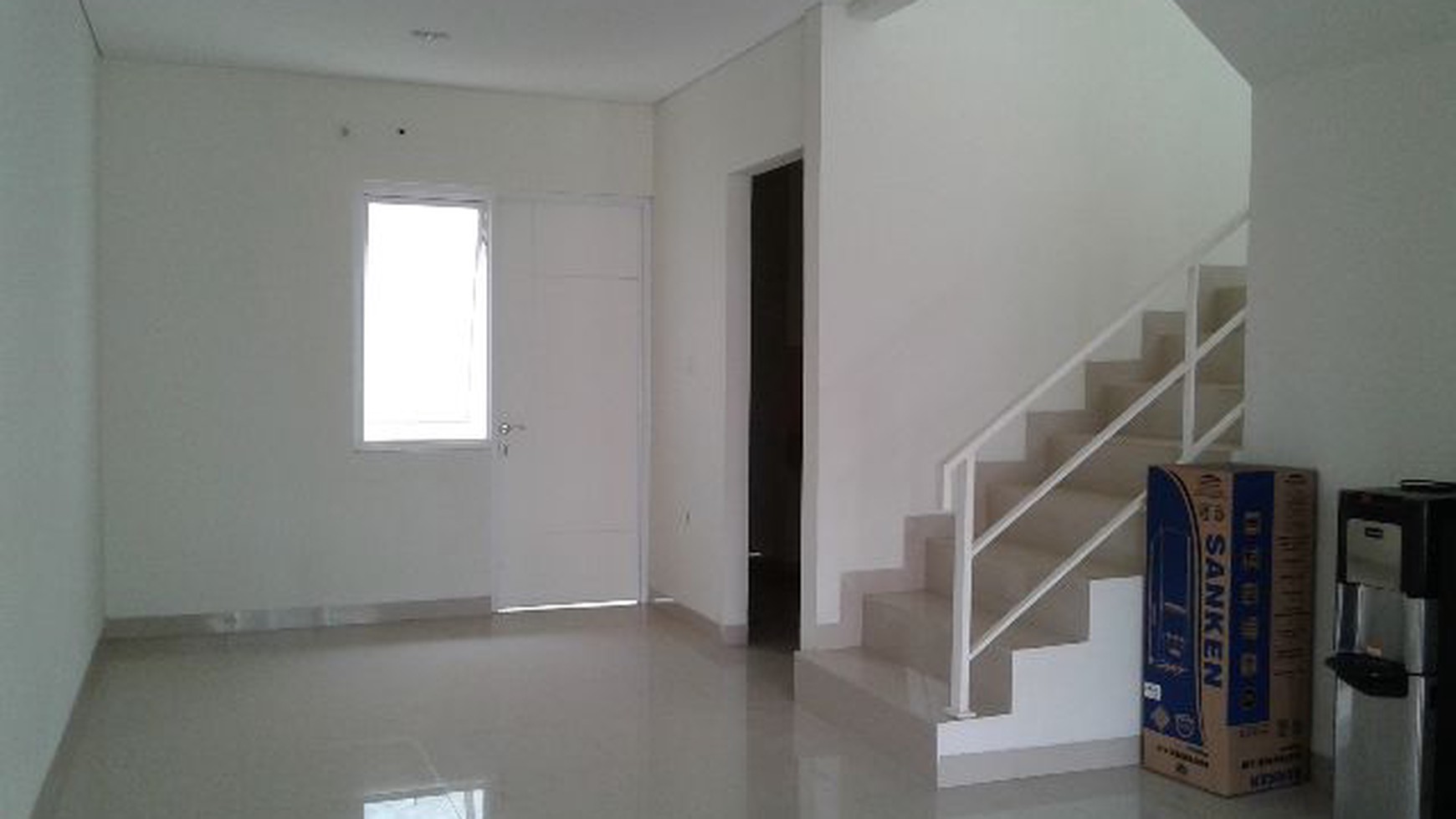 Dijual Rumah Cluster Batavia - Gading Serpong