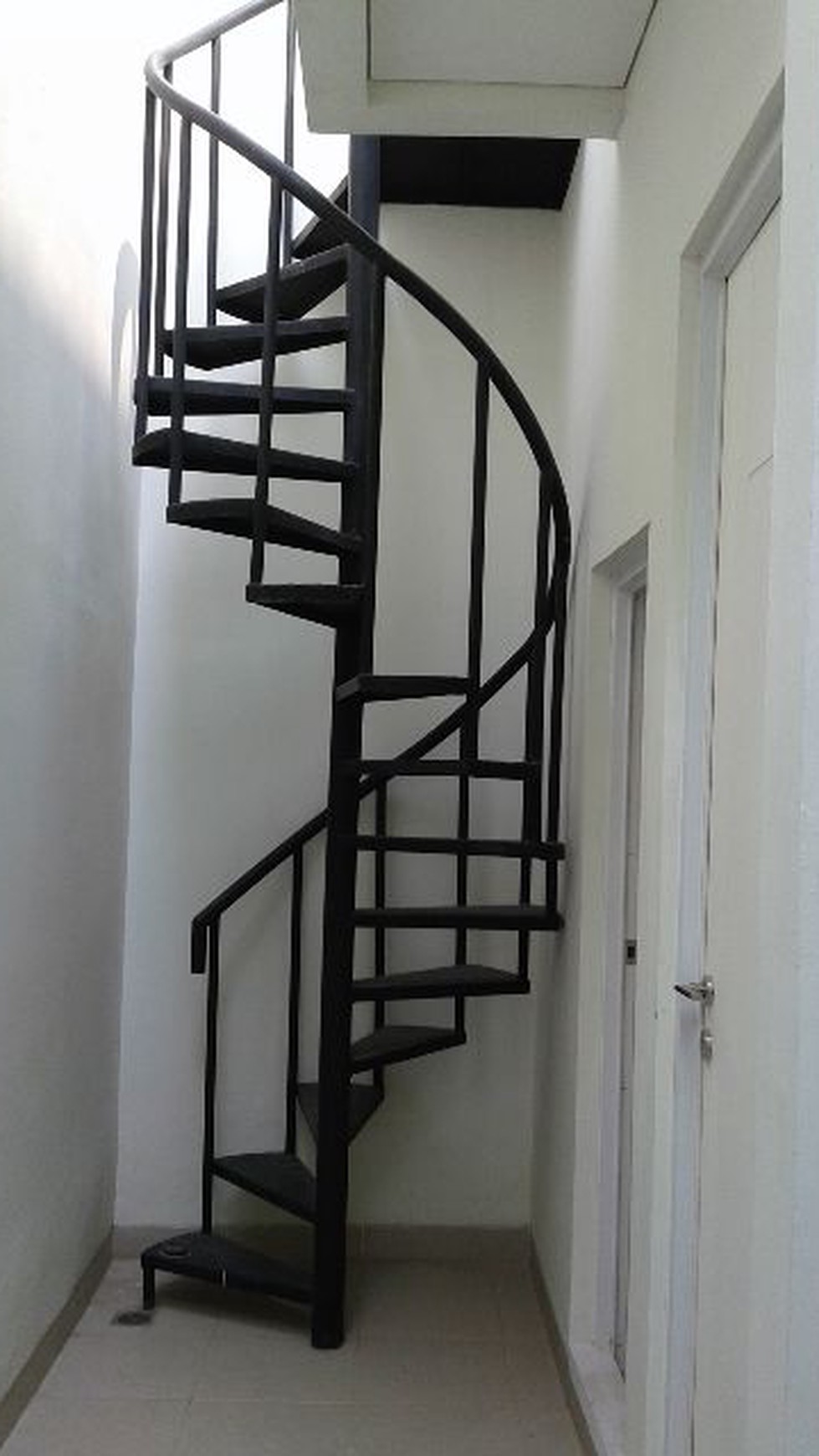 Dijual Rumah Cluster Batavia - Gading Serpong