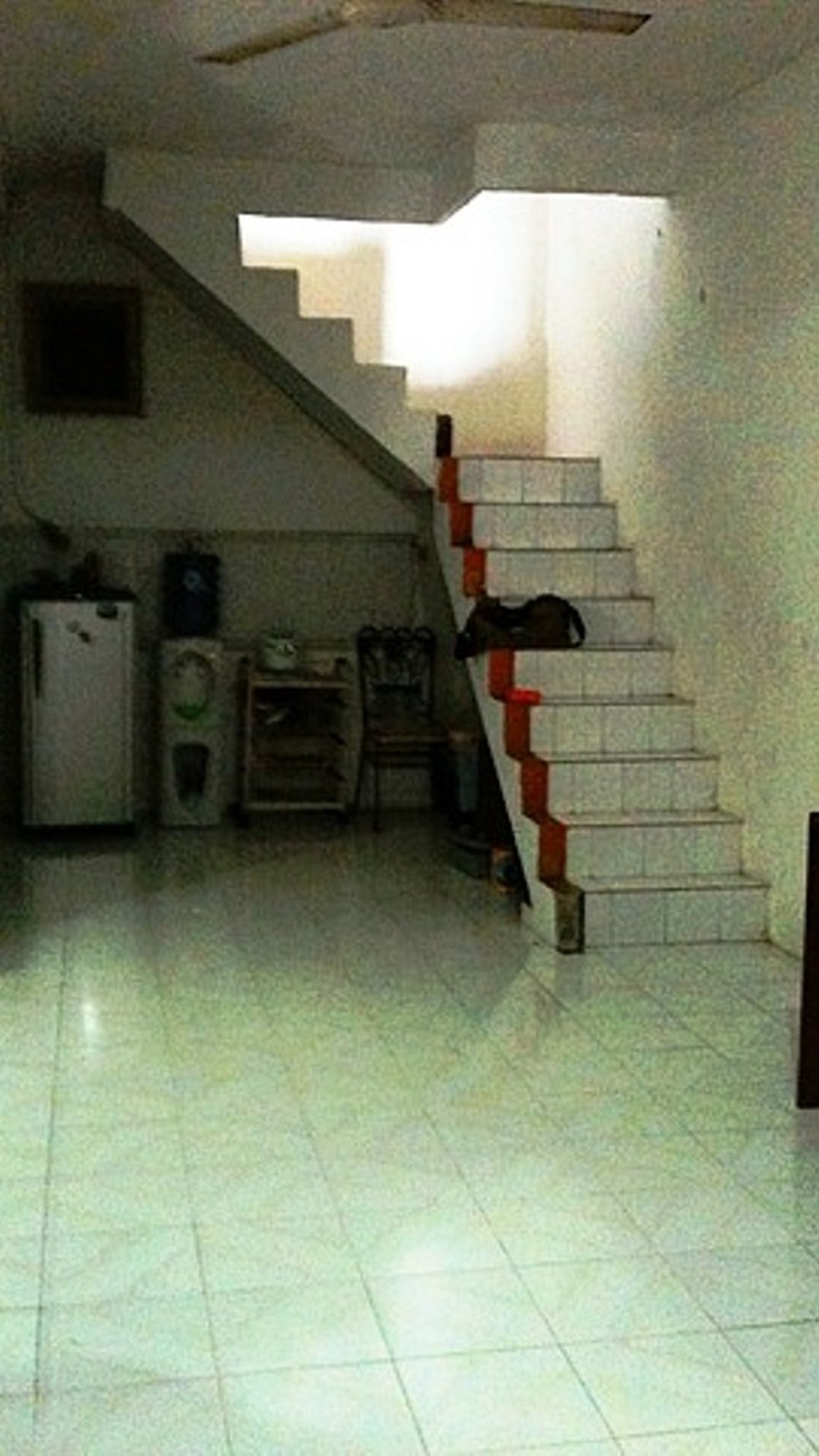 Rumah siap huni di sektor 5 Bintaro Jaya