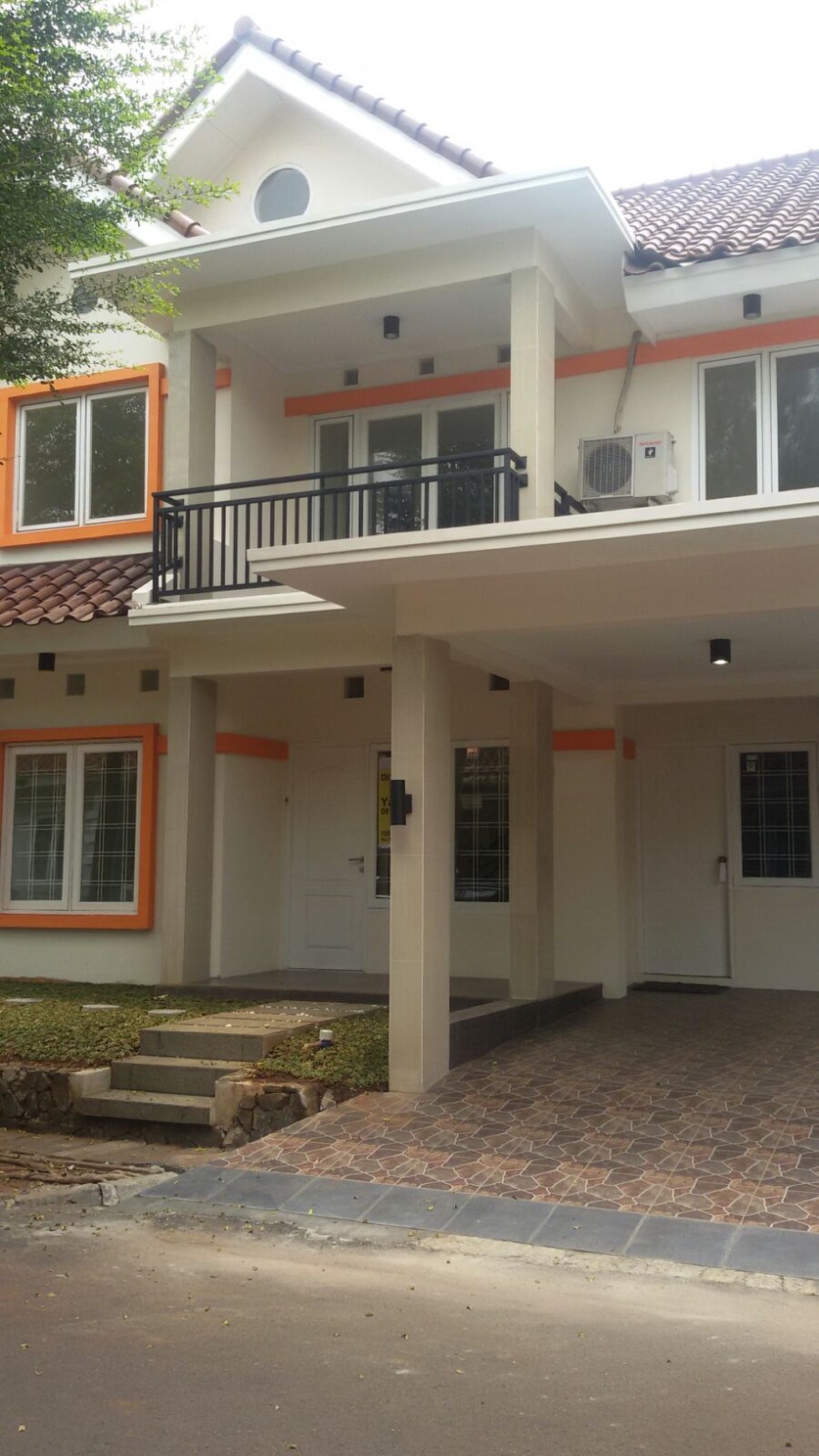 Rumah Bagus,siap huni di sektor 9 bintaro jaya