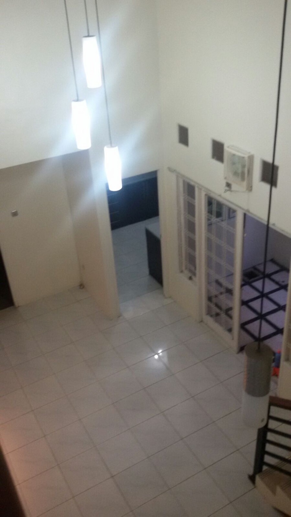 Rumah Bagus,siap huni di sektor 9 bintaro jaya