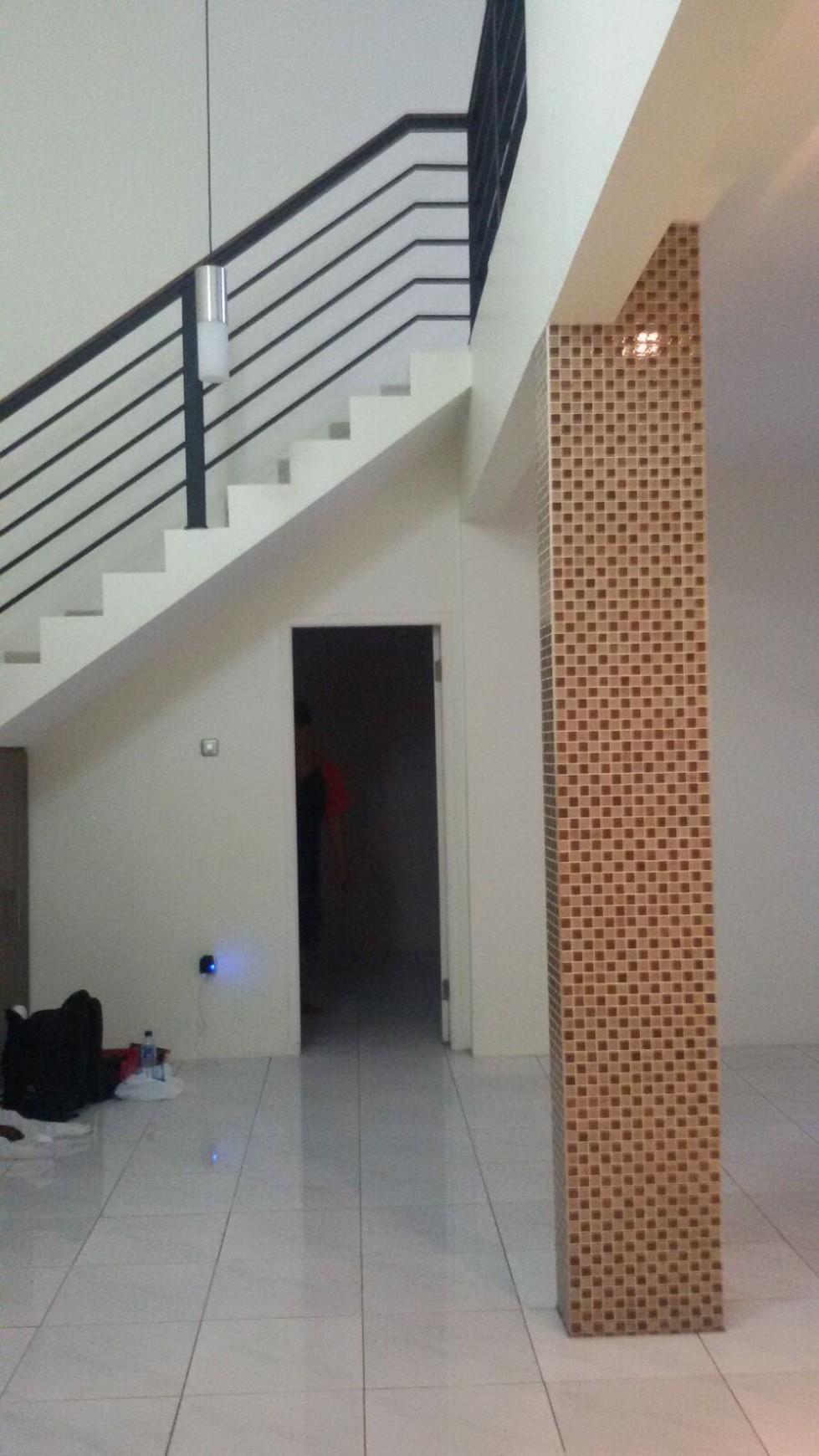 Rumah Bagus,siap huni di sektor 9 bintaro jaya