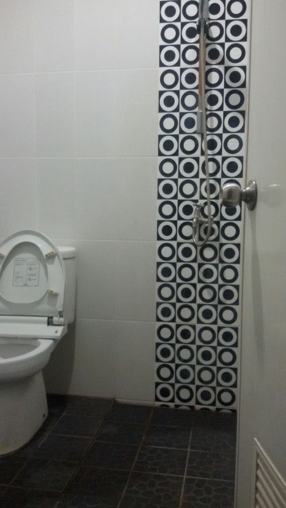 Rumah Bagus,siap huni di sektor 9 bintaro jaya