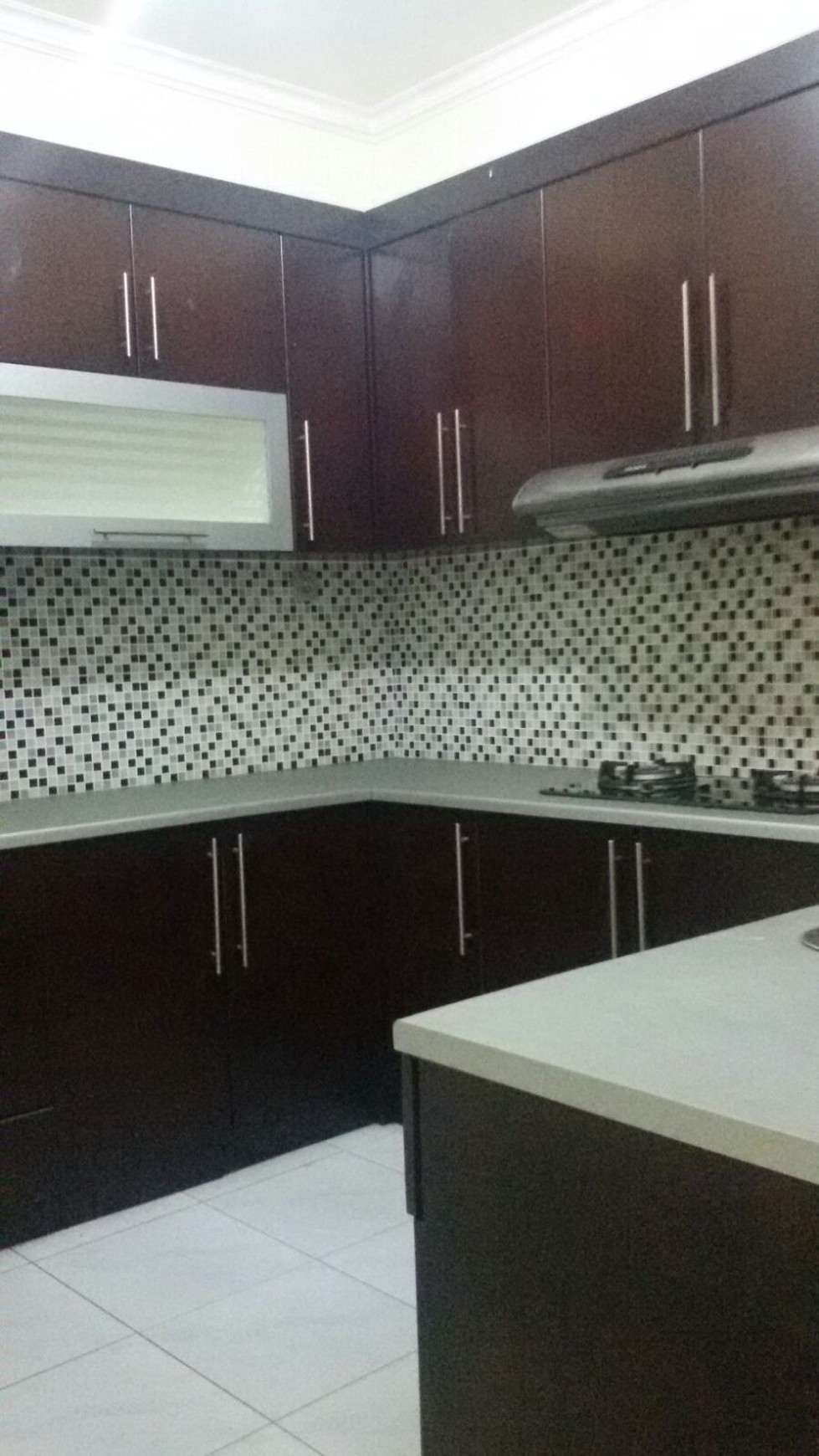 Rumah Bagus,siap huni di sektor 9 bintaro jaya