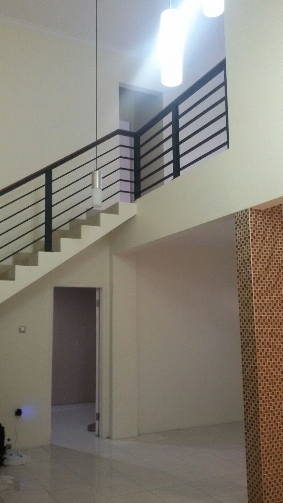 Rumah Bagus,siap huni di sektor 9 bintaro jaya