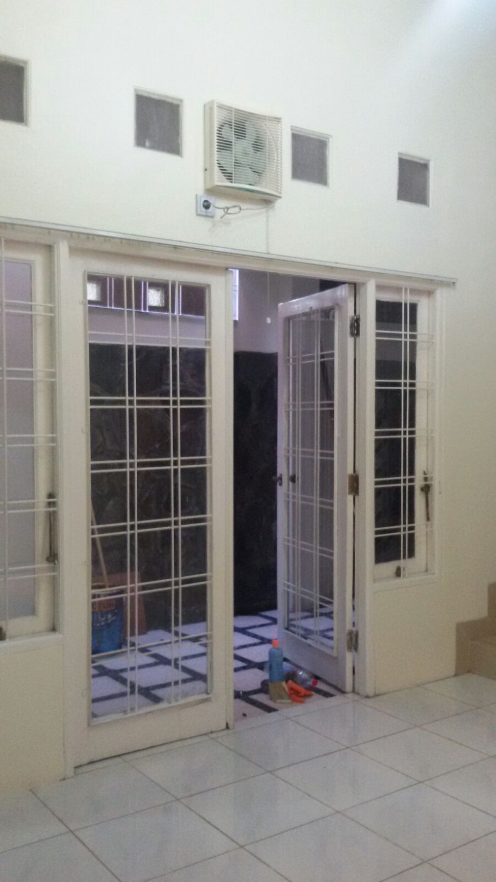 Rumah Bagus,siap huni di sektor 9 bintaro jaya