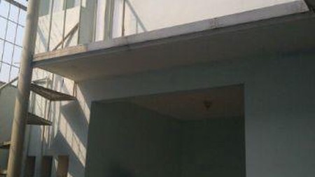 Rumah Camar Nan Cantik Bersih Tertata Rapi - Lokasi Bintaro sektor 3 #ER