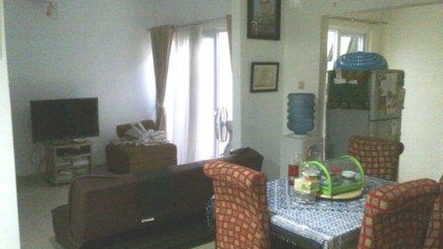 Sale Daerah Bintaro Rumah Hadap Timur dan Depan Taman #ER