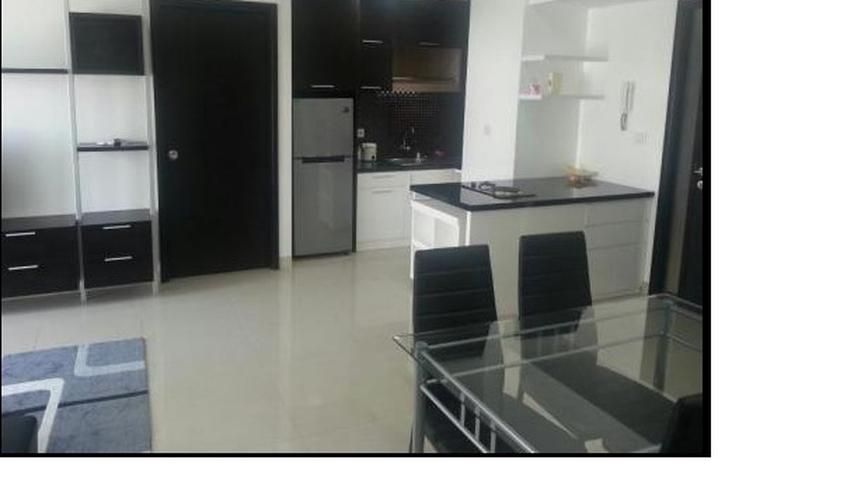 For Rent.. Ambassade Apartment ..3 BedRoom..Fully Furnished