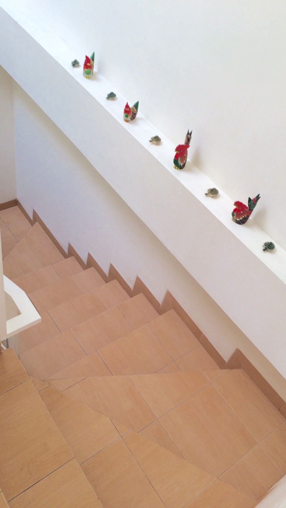 Dijual / Disewakan Ruko Piazza Del Espana Jl. Kalimantan - Lippo Karawaci