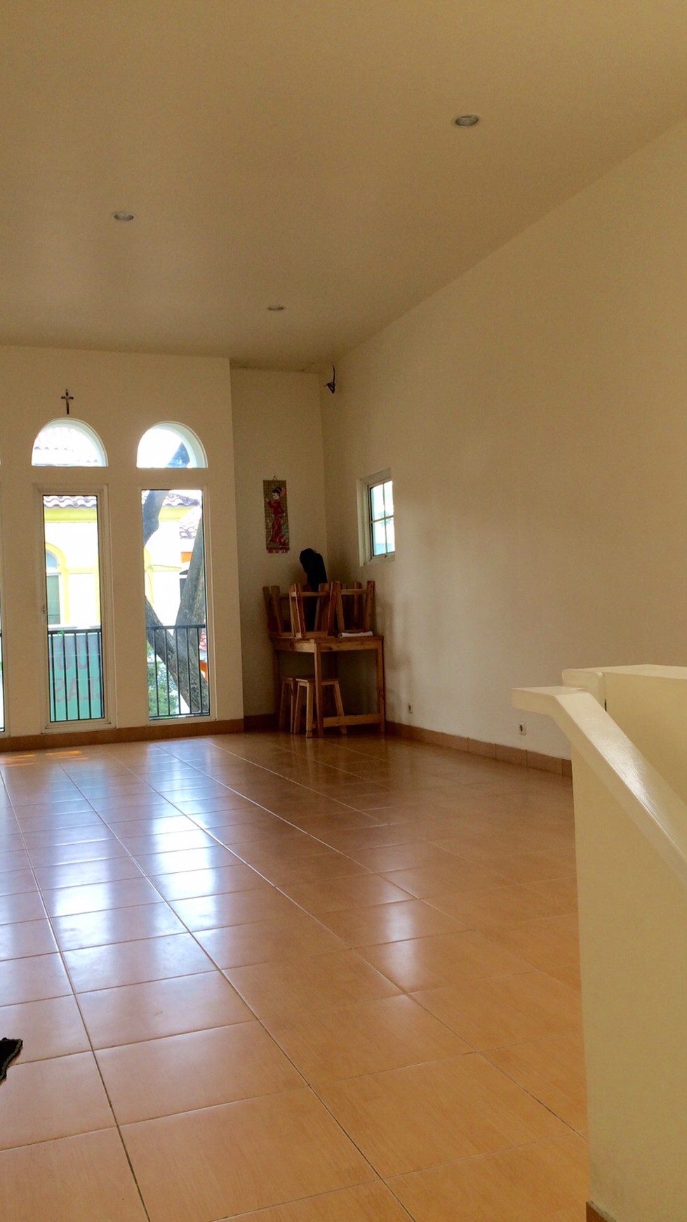 Dijual / Disewakan Ruko Piazza Del Espana Jl. Kalimantan - Lippo Karawaci