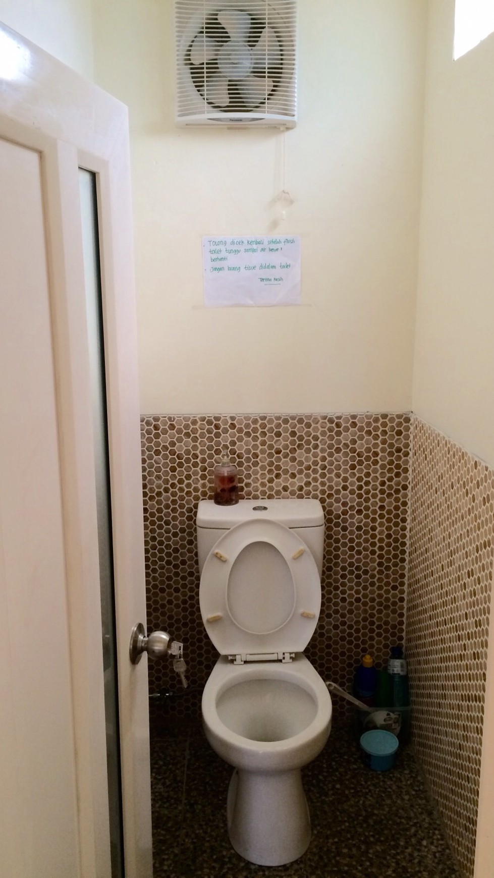 Dijual / Disewakan Ruko Piazza Del Espana Jl. Kalimantan - Lippo Karawaci