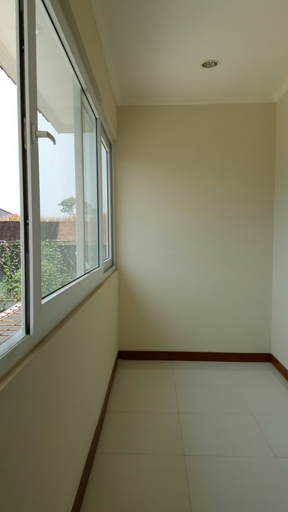 Dijual Rumah Baru di Pondok Aren - Tangerang