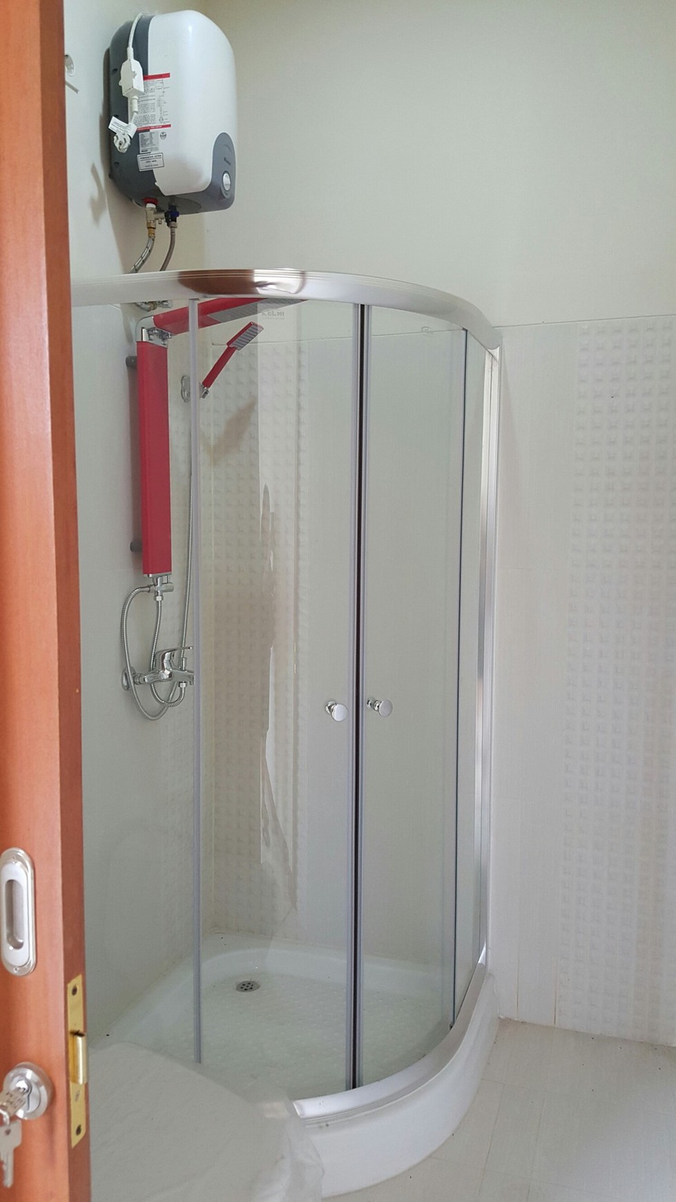 Dijual Rumah Baru di Pondok Aren - Tangerang