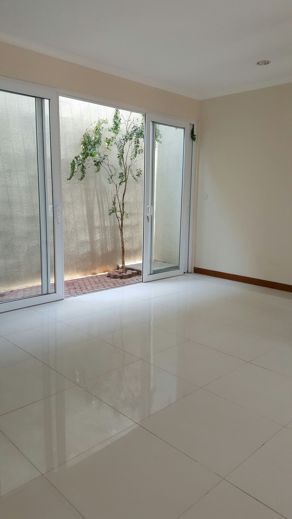 Dijual Rumah Baru di Pondok Aren - Tangerang