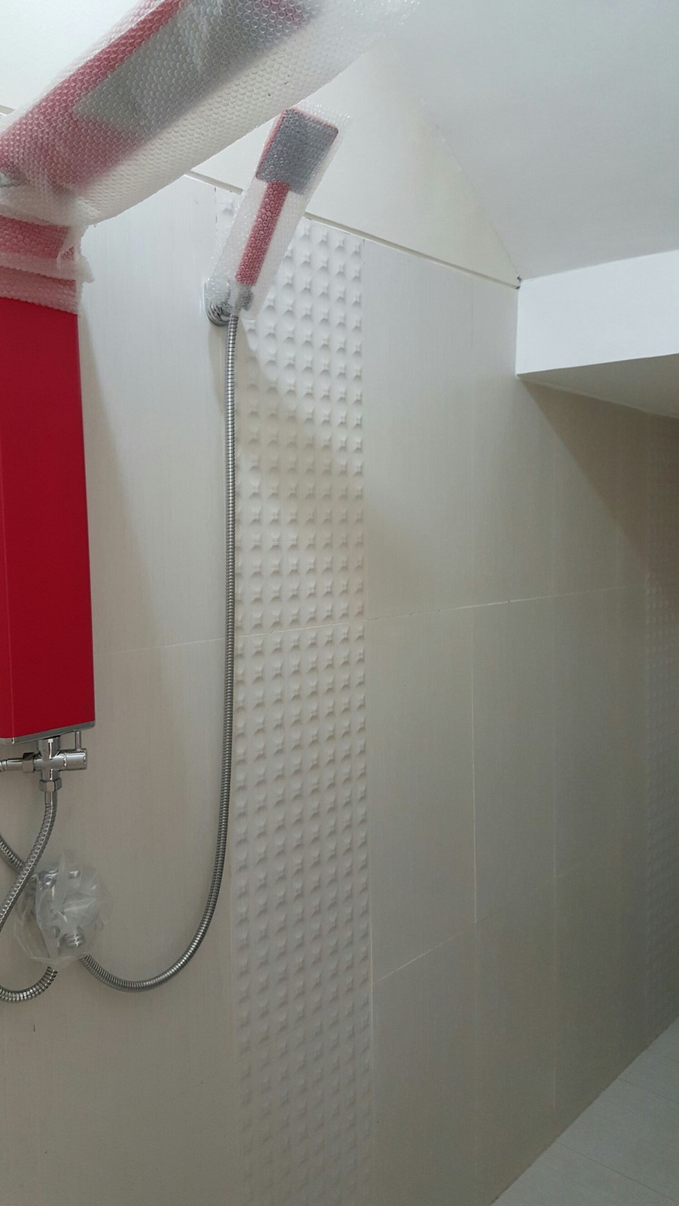 Dijual Rumah Baru di Pondok Aren - Tangerang