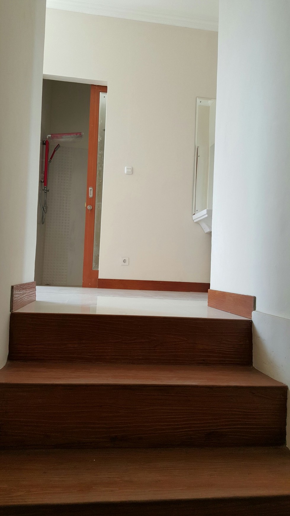 Dijual Rumah Baru di Pondok Aren - Tangerang