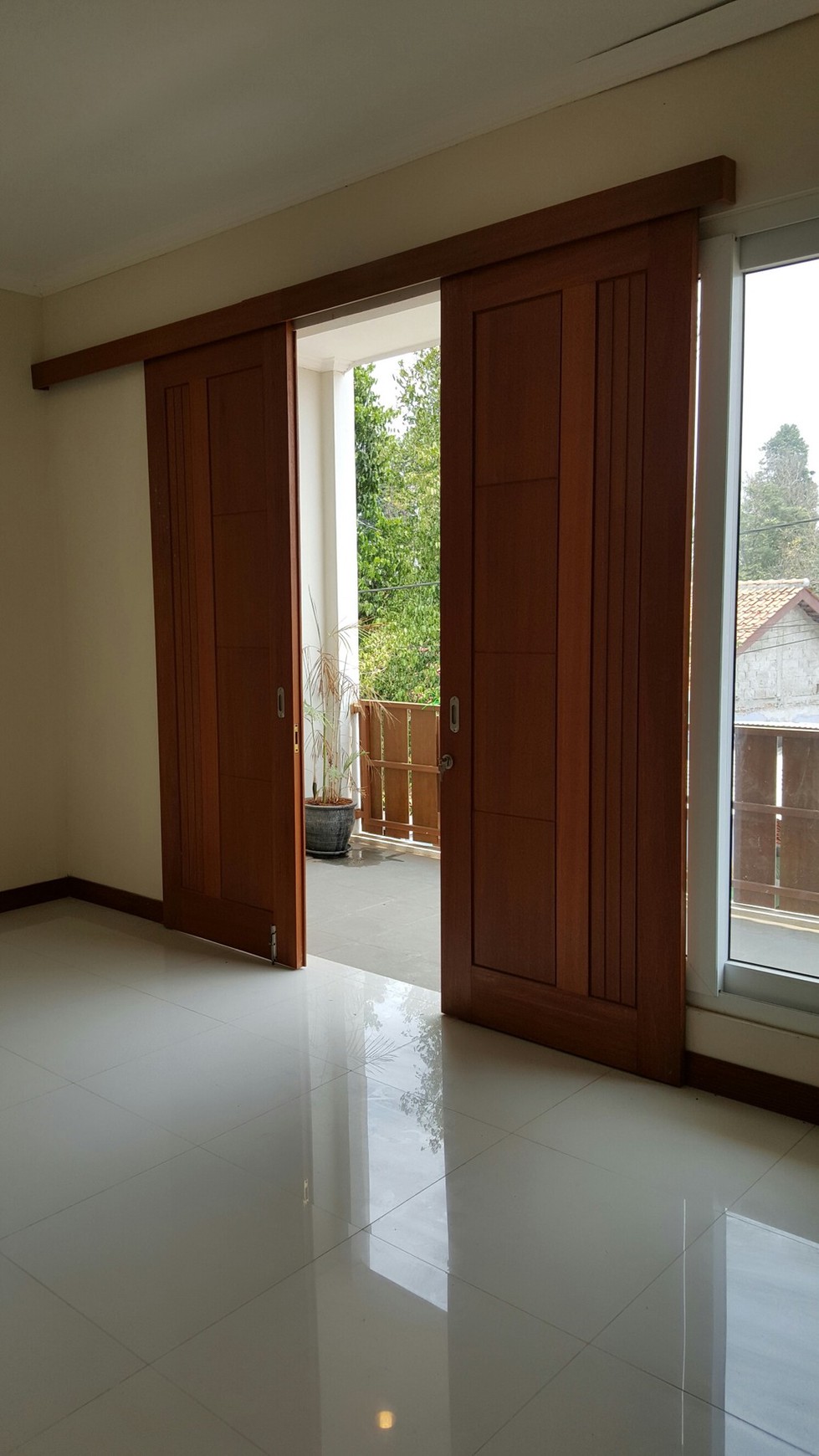 Dijual Rumah Baru di Pondok Aren - Tangerang