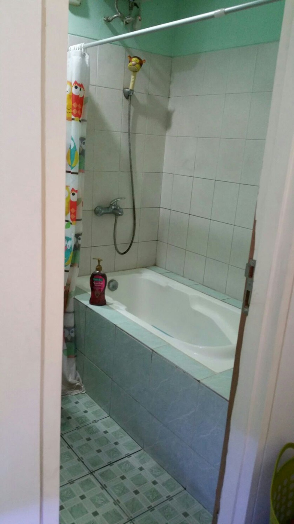 Dijual Townhouse Taman Paris Special Unit - Lippo Karawaci