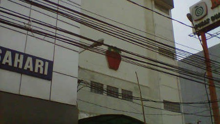 Ruko Dijual !