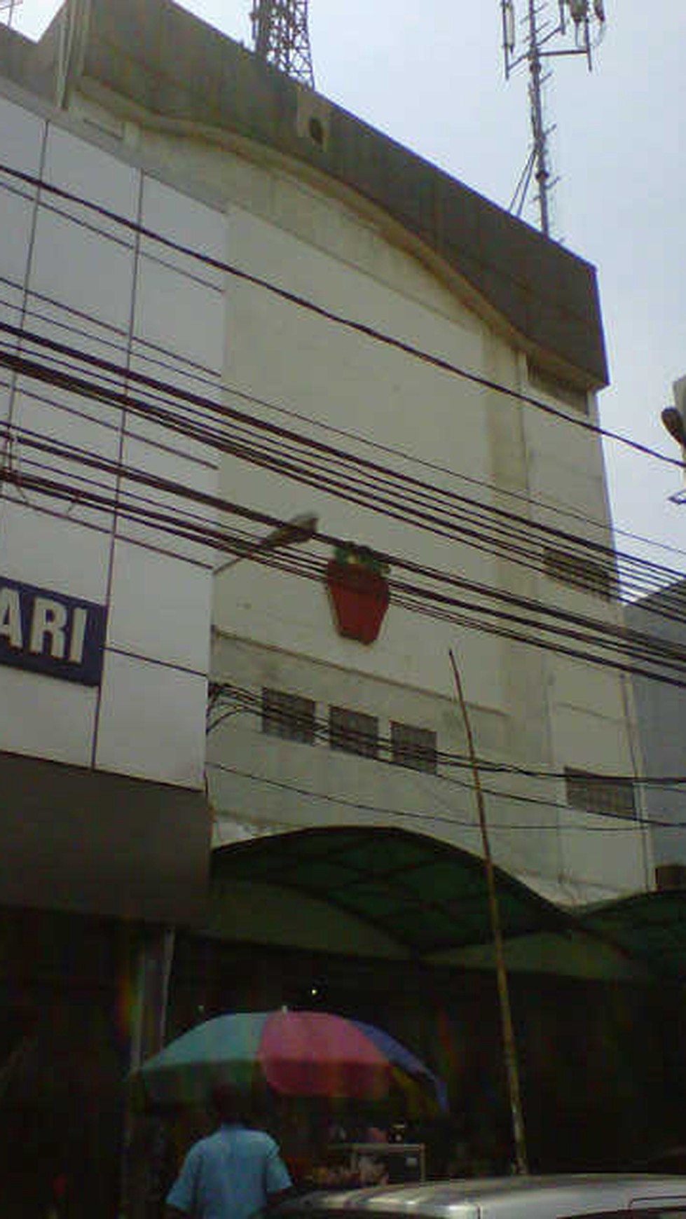 Ruko Dijual !