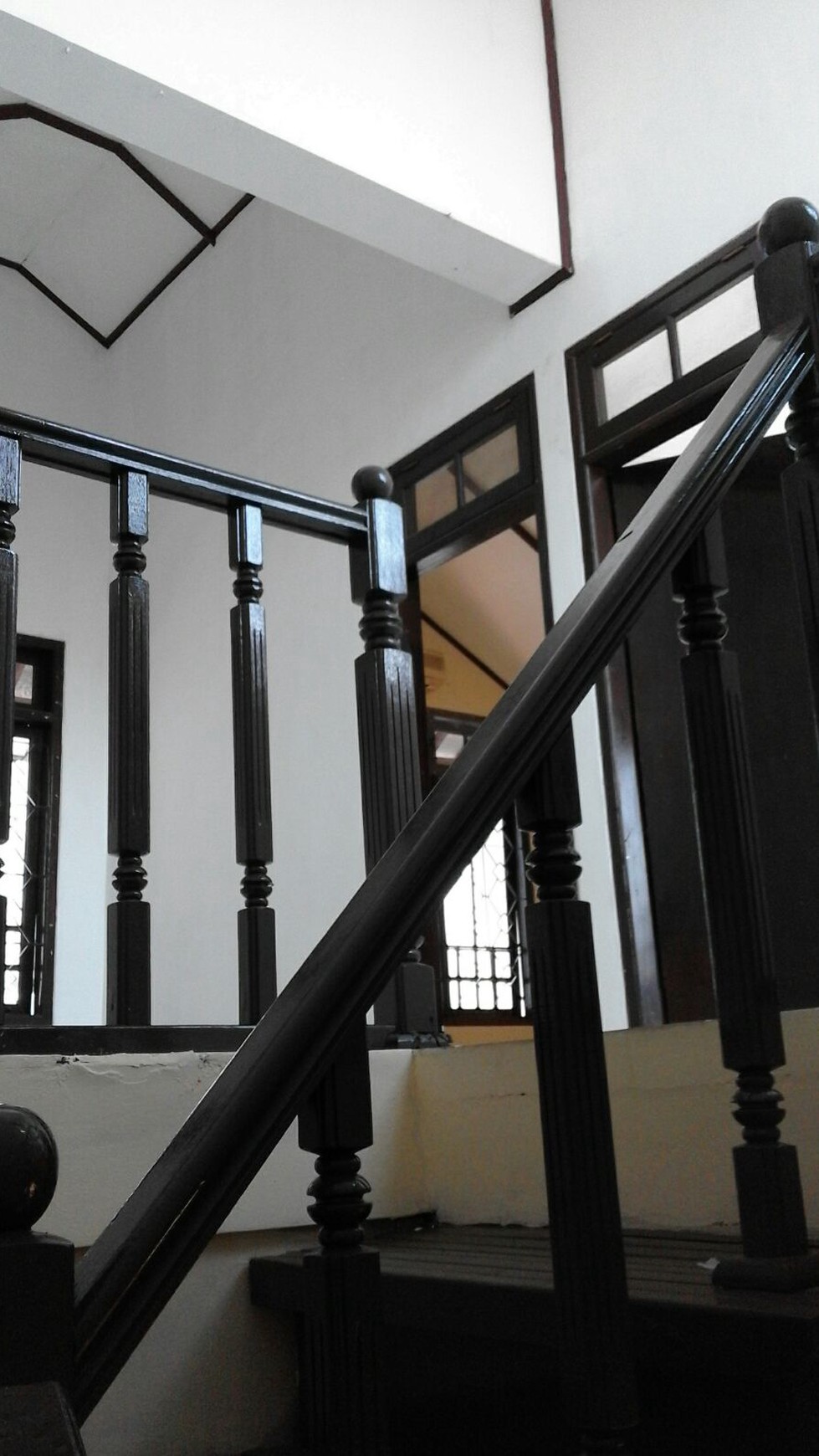 Rumah Siap Huni di Sektor 5 Bintaro Jaya