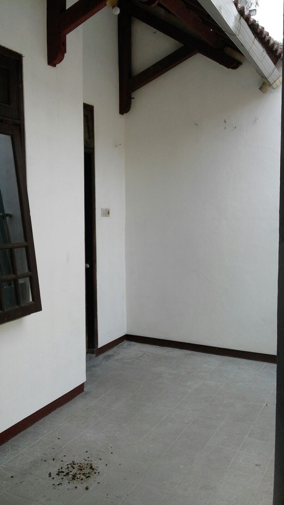 Rumah Siap Huni di Sektor 5 Bintaro Jaya