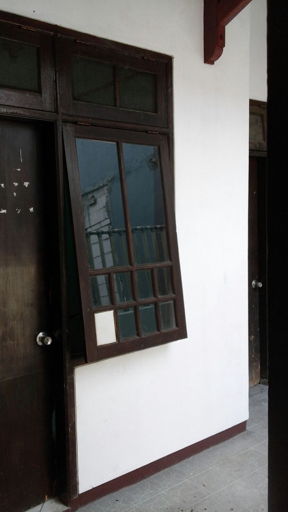 Rumah Siap Huni di Sektor 5 Bintaro Jaya