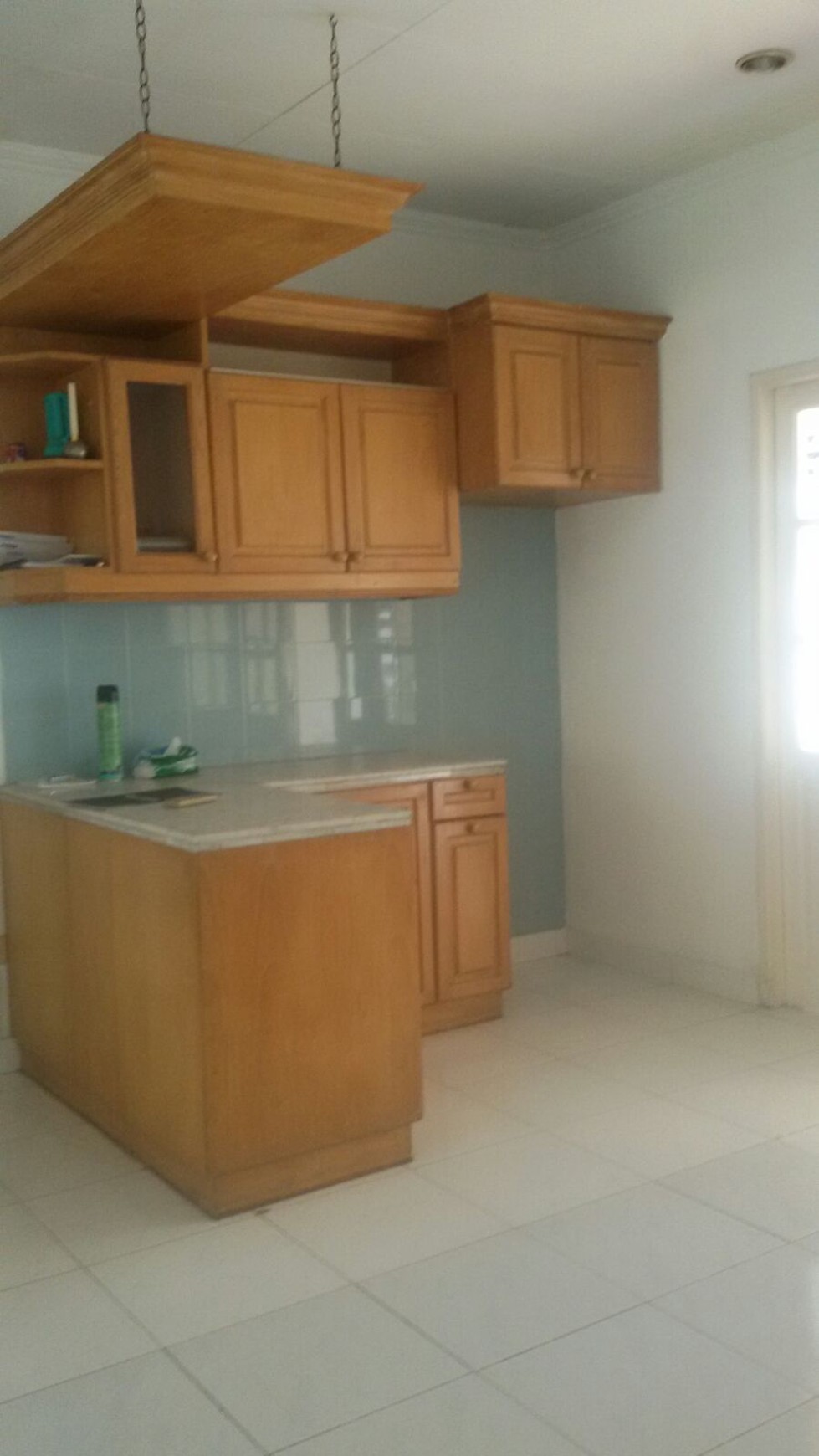 Rumah Bagus Dalam Perumahan Menteng Bintaro Sektor 7