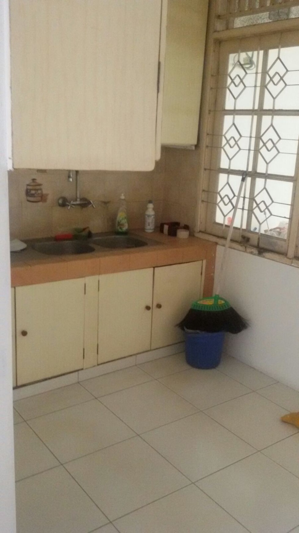 Rumah Bagus Dalam Perumahan Menteng Bintaro Sektor 7