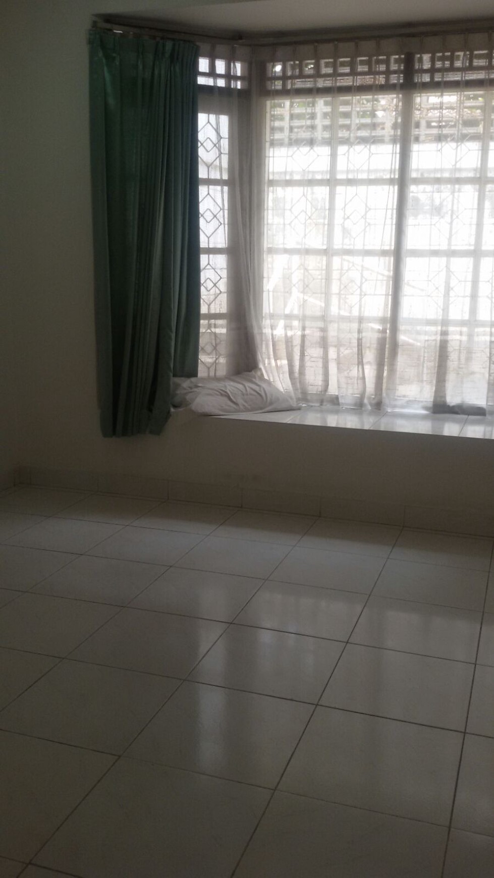 Rumah Bagus Dalam Perumahan Menteng Bintaro Sektor 7