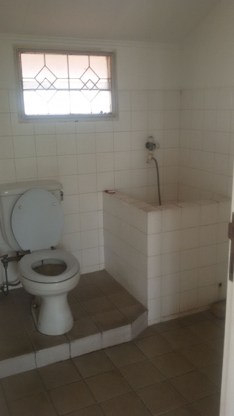 Rumah Bagus Dalam Perumahan Menteng Bintaro Sektor 7