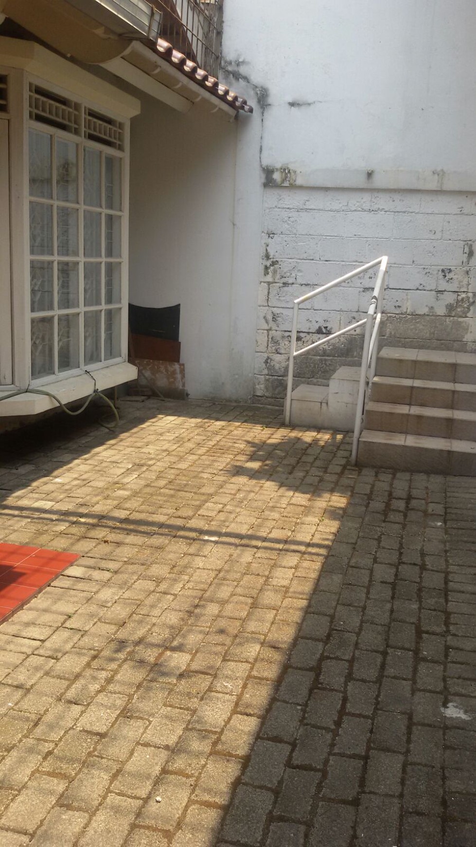 Rumah Bagus Dalam Perumahan Menteng Bintaro Sektor 7